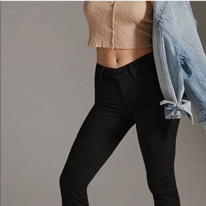 Paige Verdugo Ultra Skinny Jeans